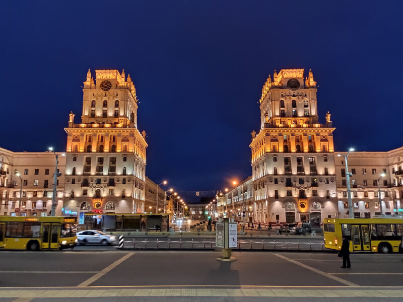 Беларусь