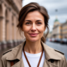 Аватар пользователя Елена Яровая