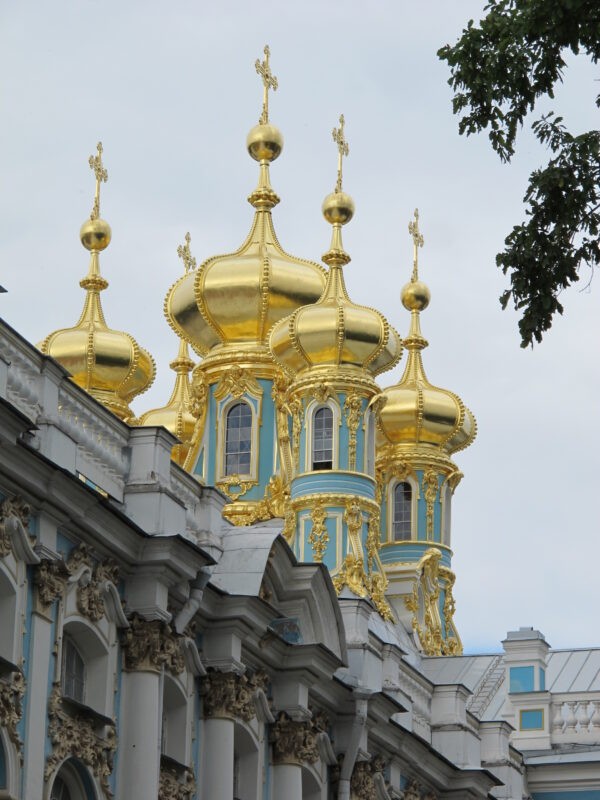 Дворцовая церковь