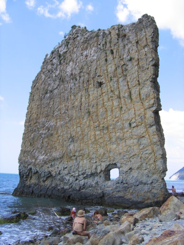 Cкала Парус