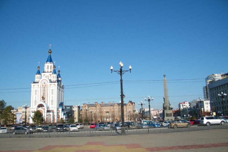 Успенский собор