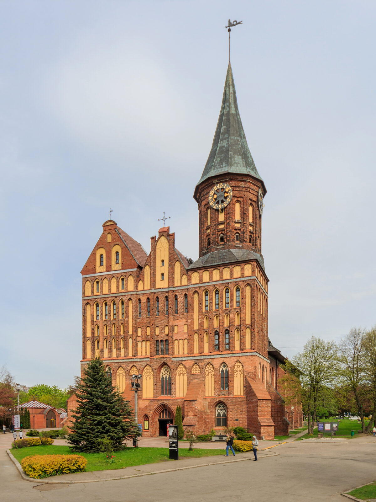 Кенигсбергский собор