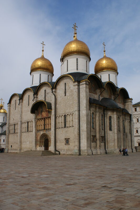 Успенский собор