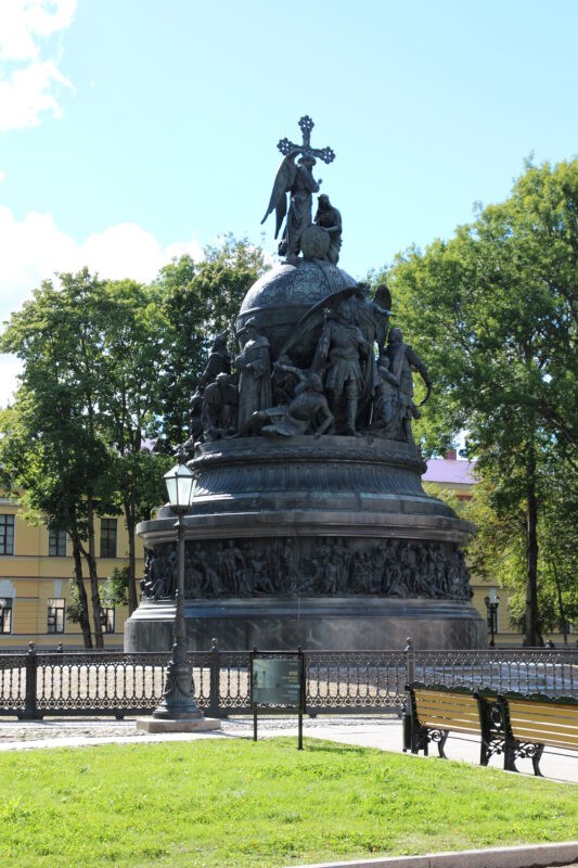 Великий Новгород