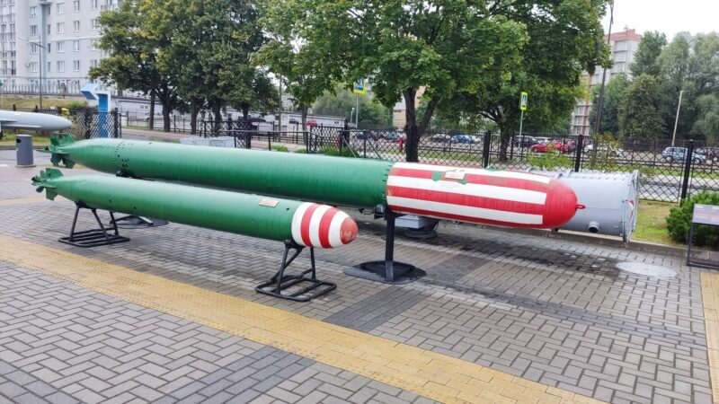 Торпеды