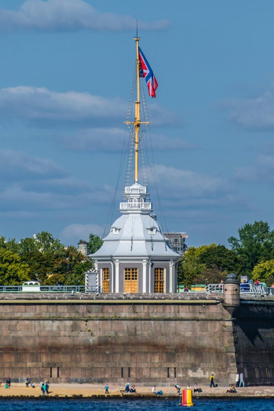 Нарышкин бастион