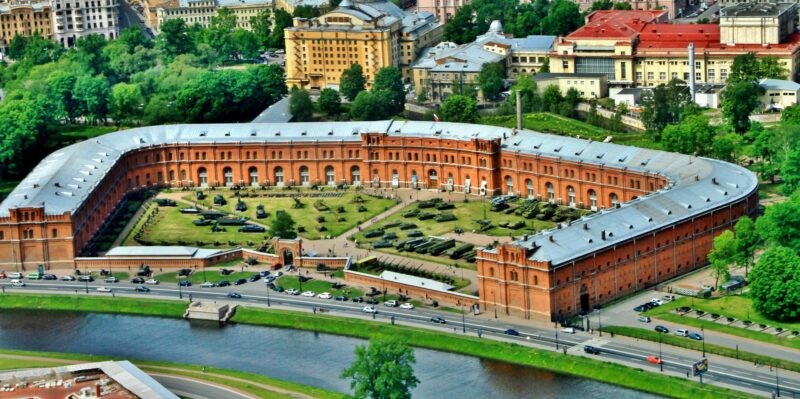 Кронверк