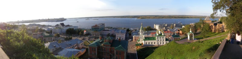 Рождественская улица
