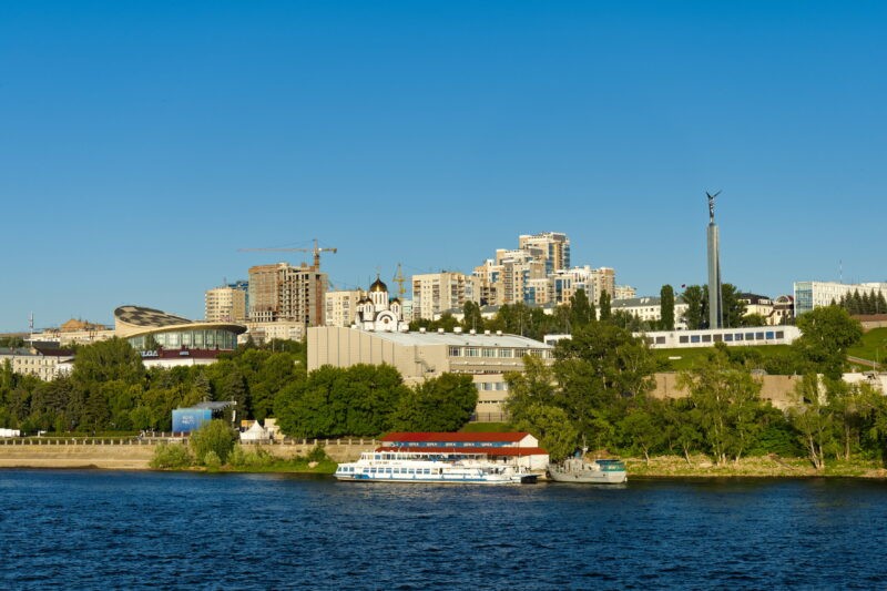 Самара