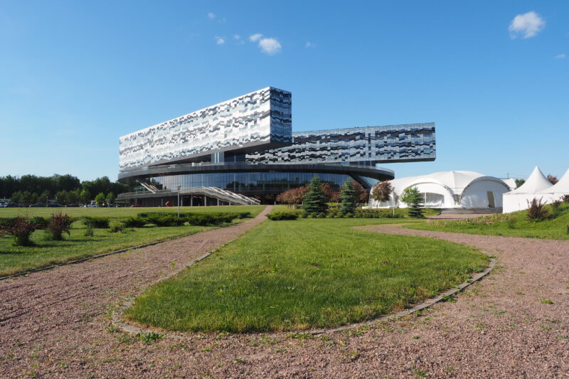 Московская школа управления «Сколково»