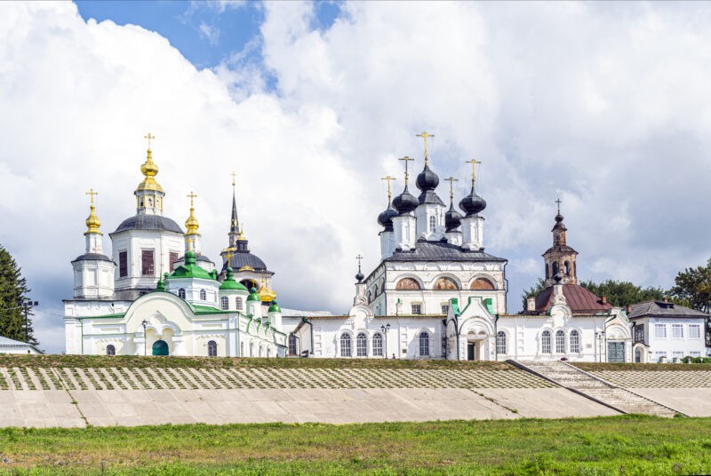 Соборное дворище