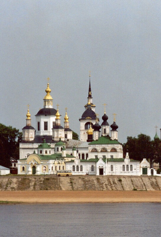 Успенский собор