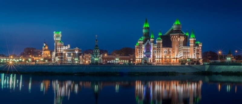 Патриаршая площадь